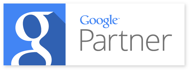 We zijn als Online Marketeer en Online Marketing Specialist natuurlijk Google Partner!