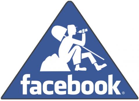 Facebook doelgroeptargeting op de -schop-